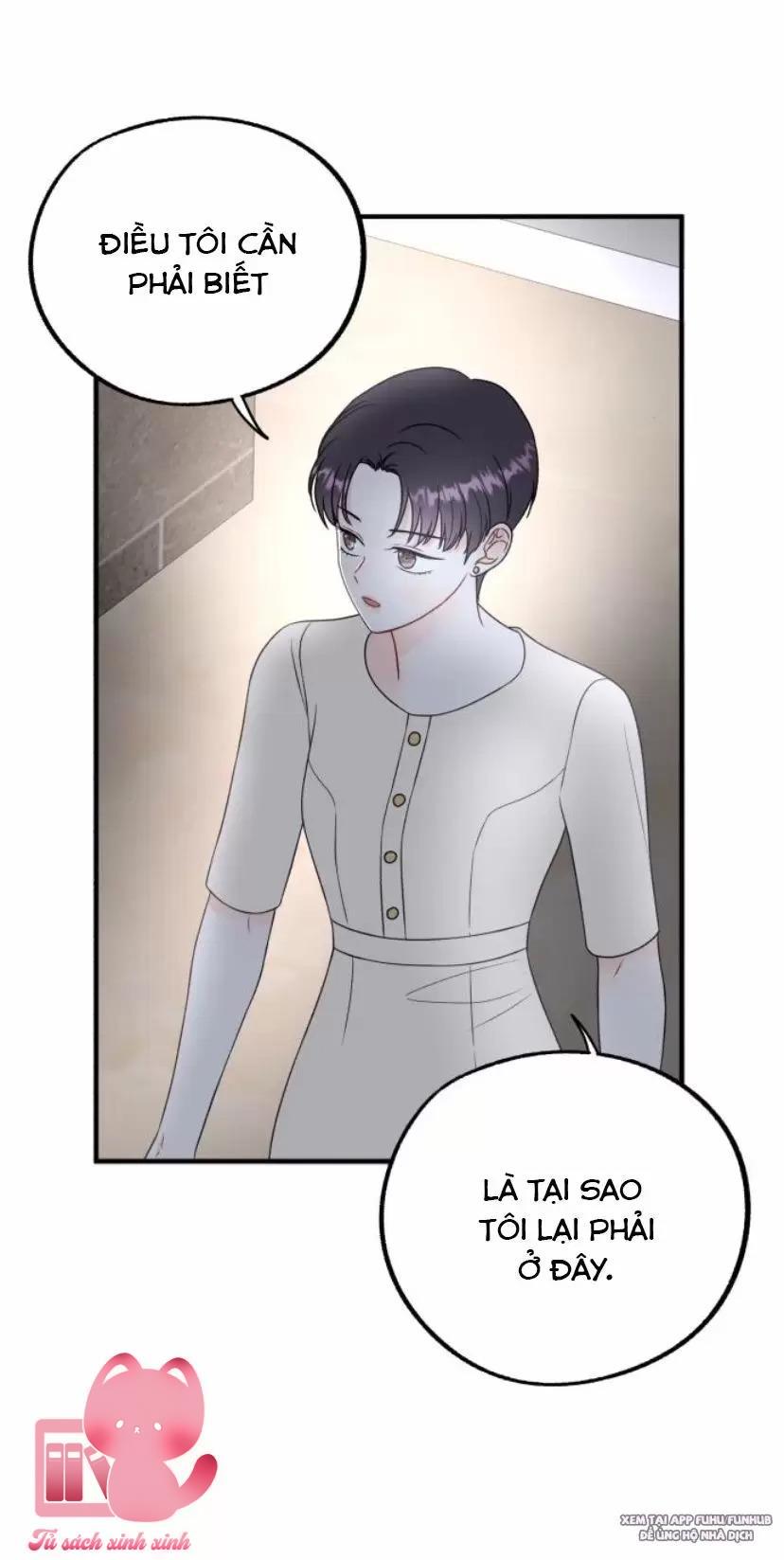 Xác Suất Tình Yêu Chapter 16 - Trang 3