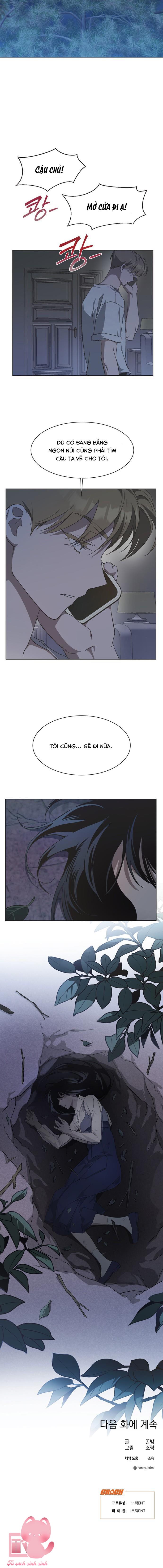 Lọ Lem Không Hoàn Hảo Chap 41 - Trang 4