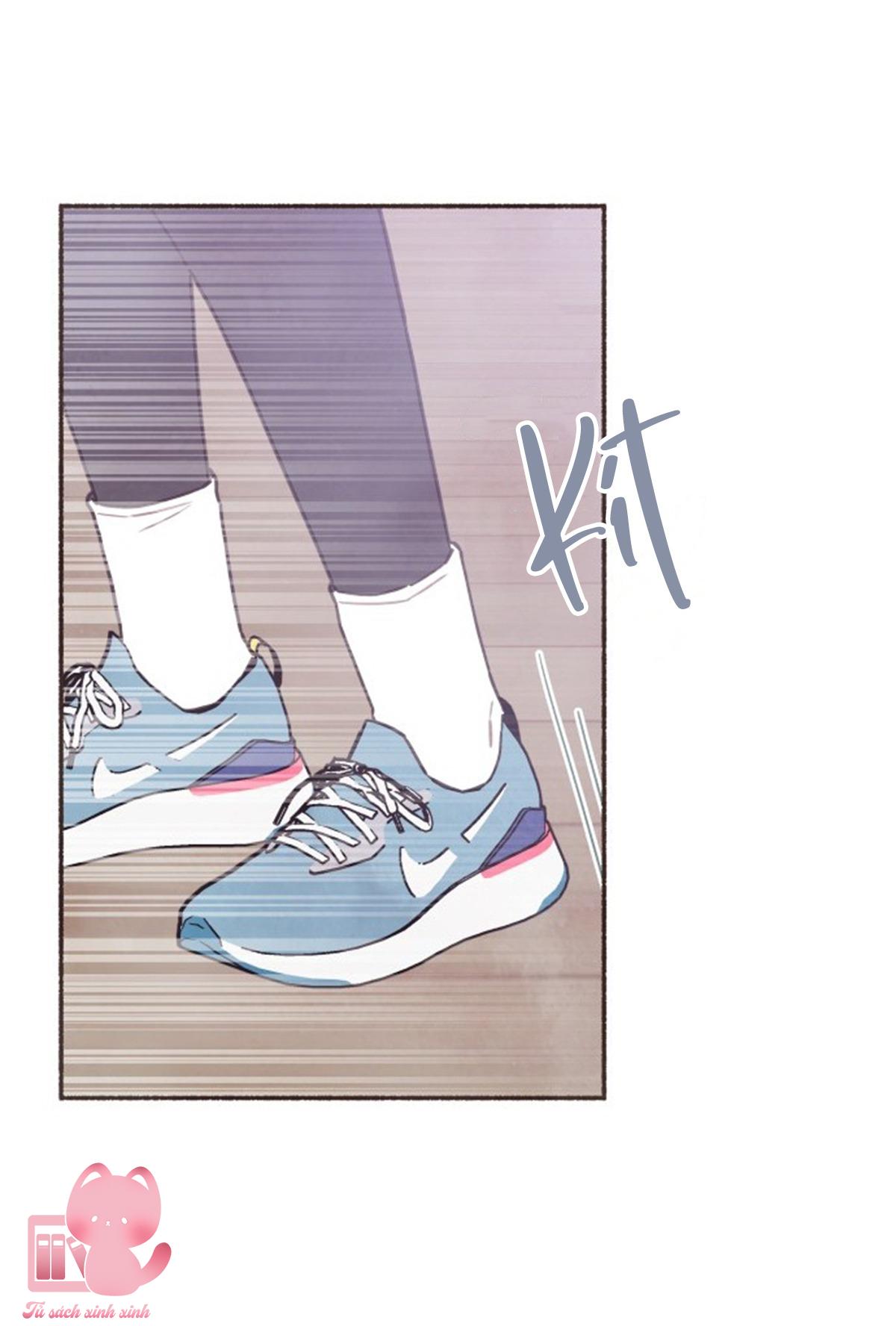 Cảm Xúc Chuyển Giao Chap 15 - Trang 4