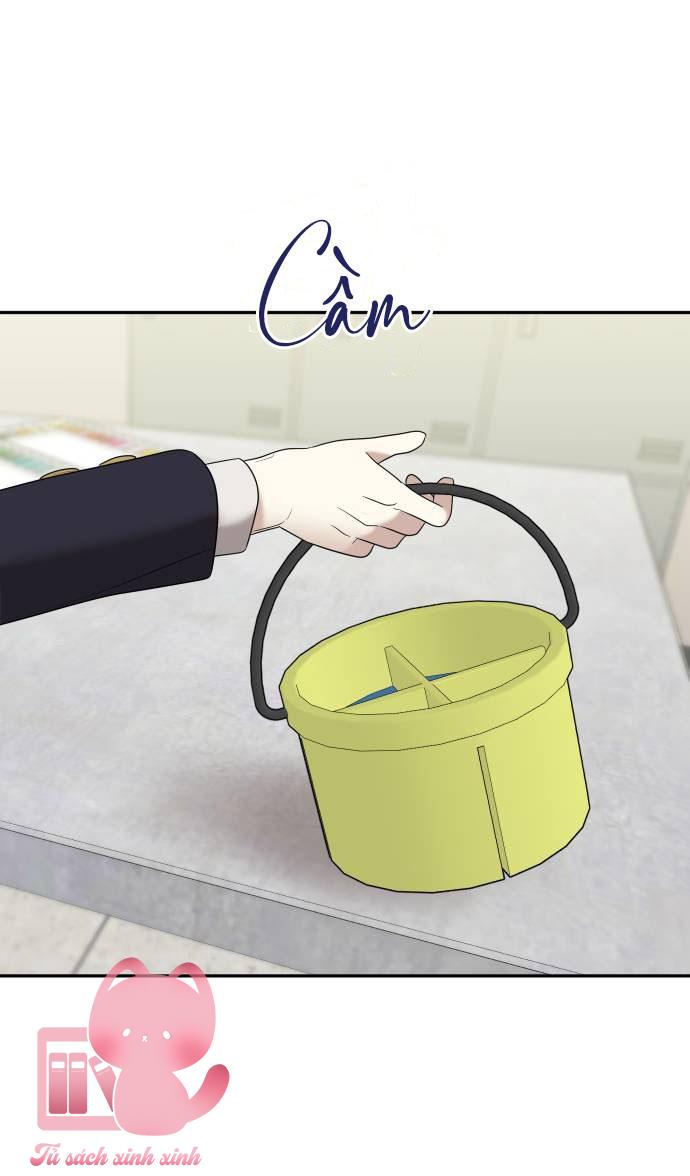 Chị Em Tranh Đấu Chap 2 - Trang 2