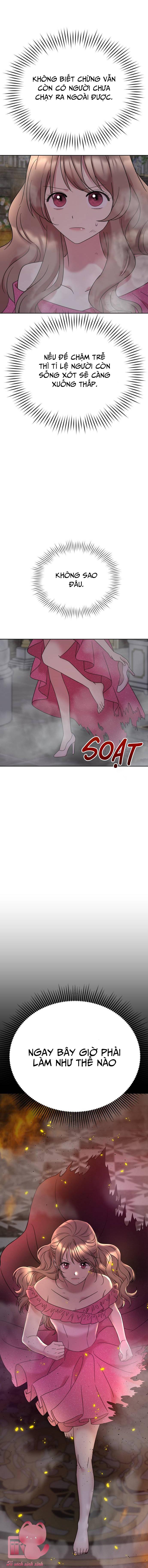 Quản Gia, Làm Ơn Đấy! Chap 8 - Trang 2