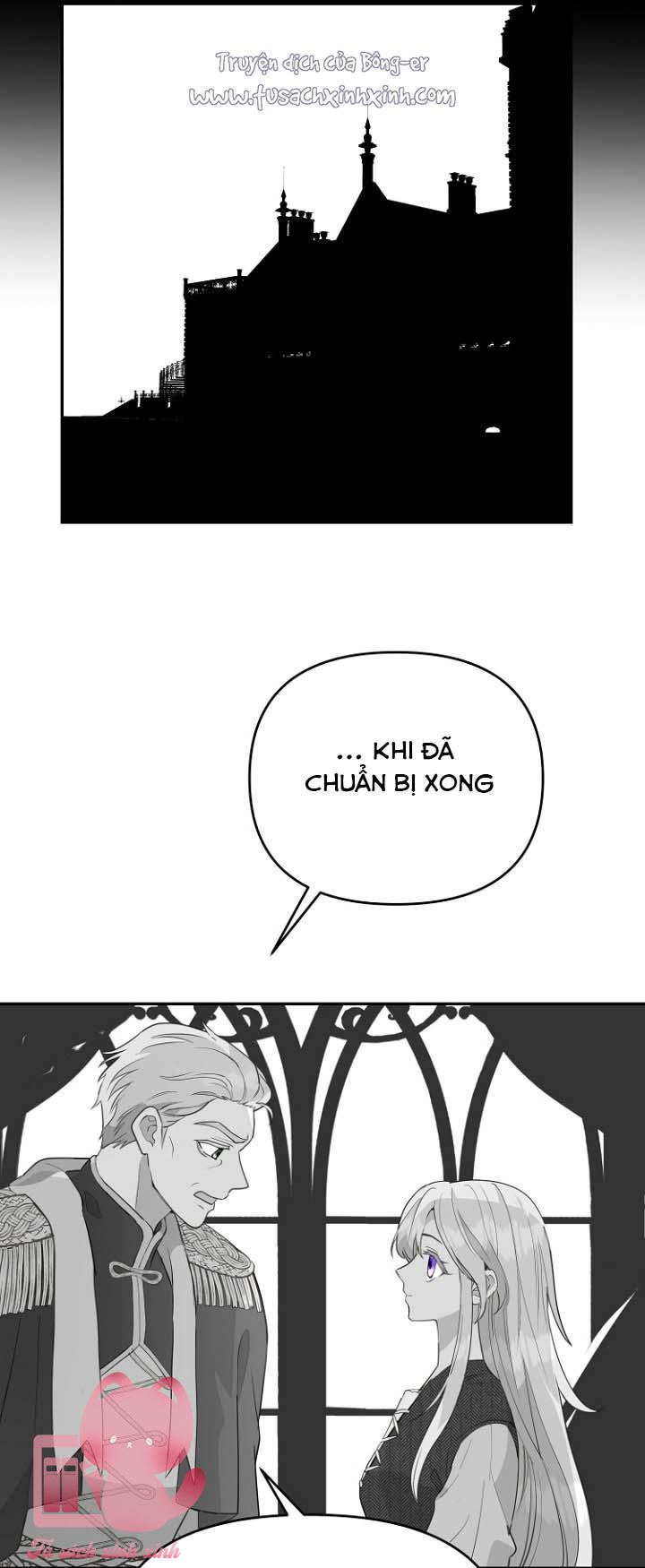 Bỏ Quách Chồng Con Đi, Tiền Bạc Mới Là Tất Cả Chap 26 - Trang 2