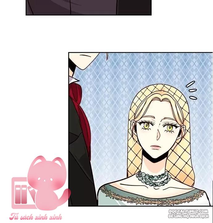 Hoàng Hậu Tái Hôn Chapter 38 - Trang 4