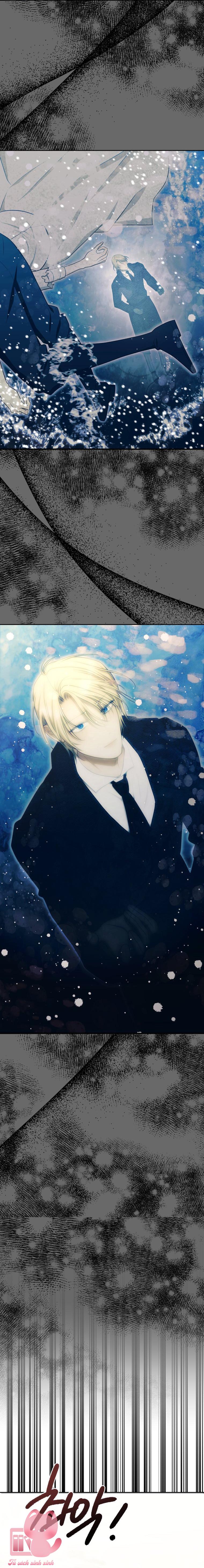 Tôi Bị Cắn Bởi Chú Chó Tôi Đã Bỏ Rơi Chap 76 - Trang 4