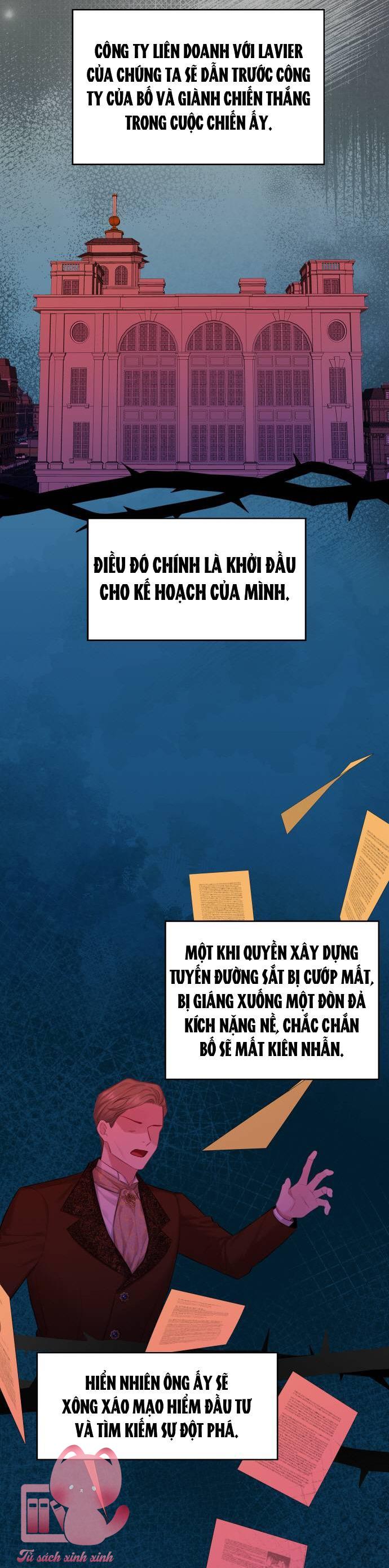Bastian Chapter 45 - Trang 3