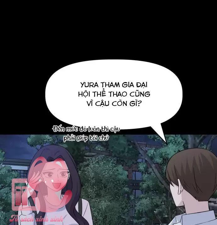 Quan Hệ Nhân Quả Chap 21 - Trang 2