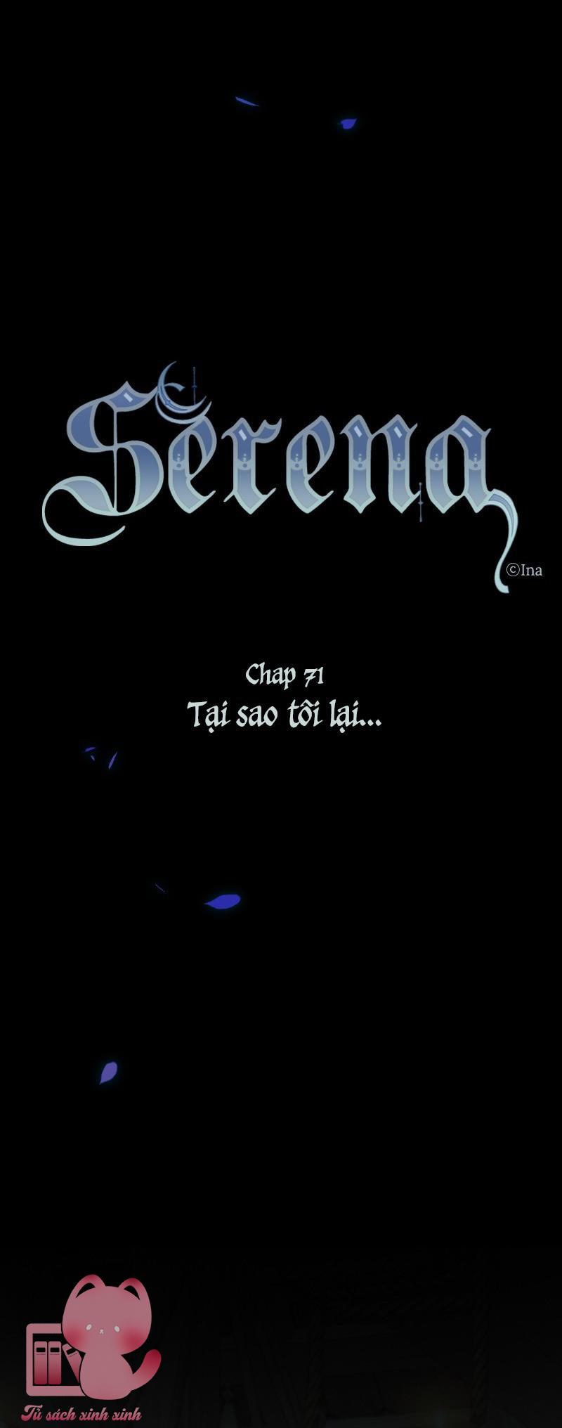 Serena Chap 71 - Trang 2