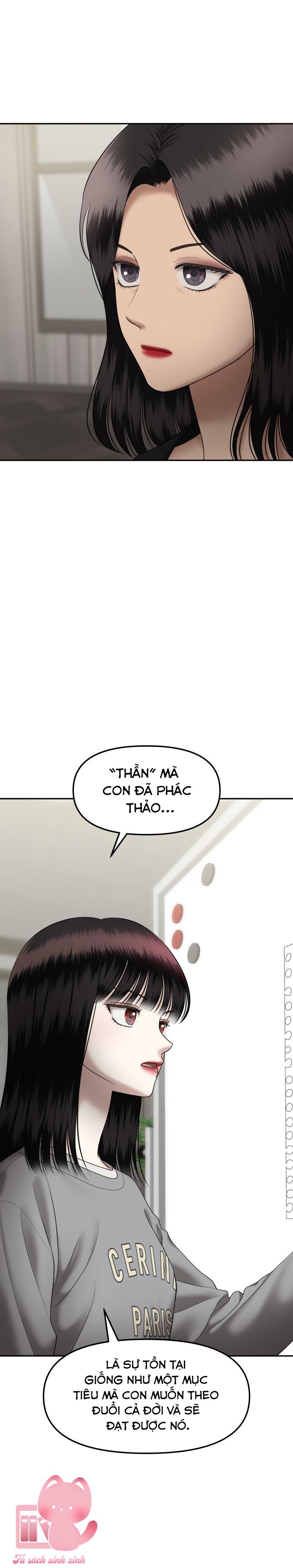 Chị Em Tranh Đấu Chap 67 - Trang 2