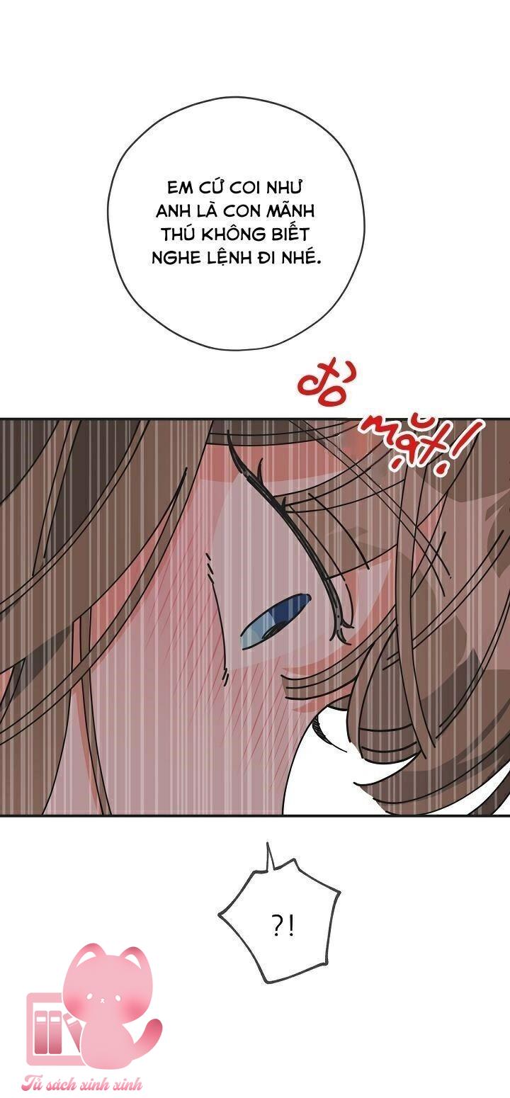 Người Hùng Của Ác Nữ Chapter 49 - Trang 4
