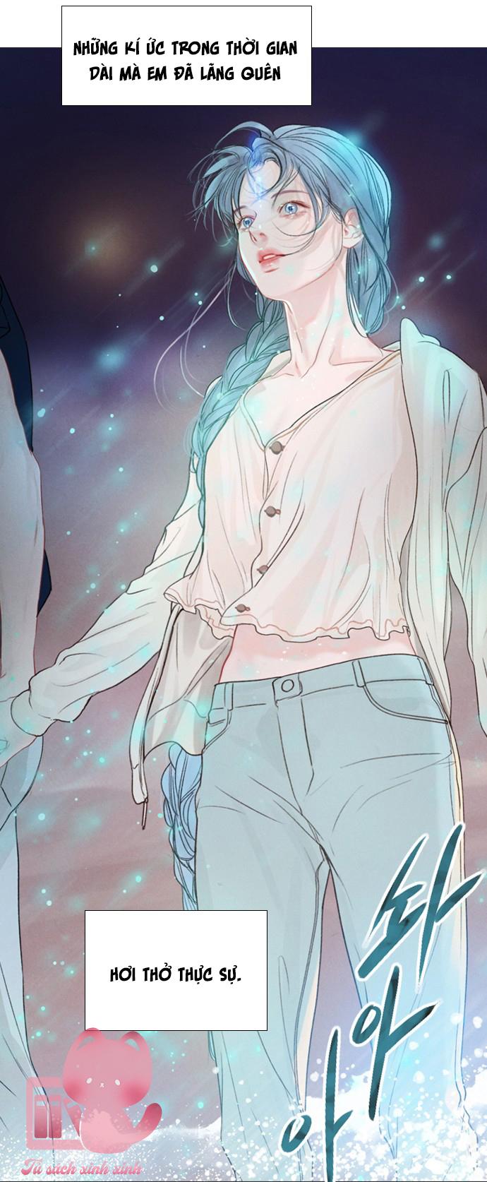 Thần Bí Chap 38 - Trang 2