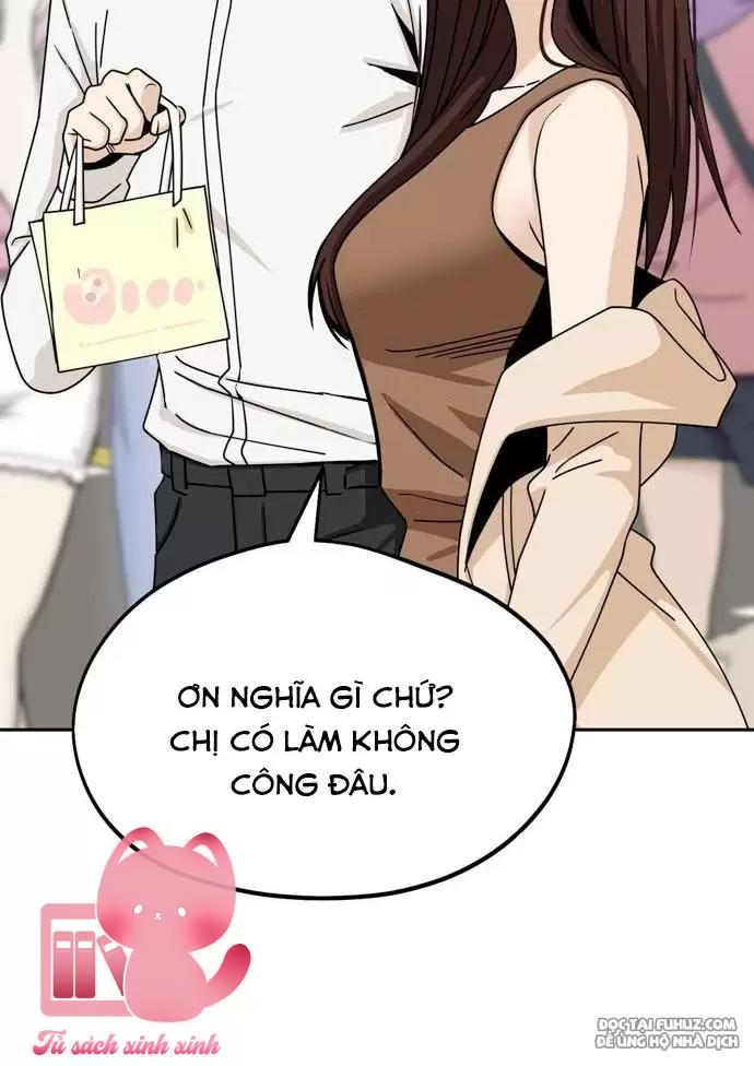 Lớ Ngớ Vớ Phải Tình Yêu Chap 59 - Trang 2