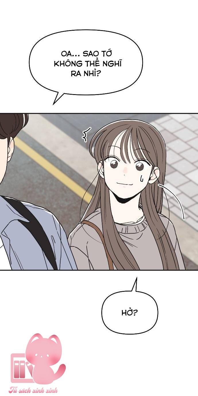 Trái Dấu Hút Nhau Chap 8 - Trang 2
