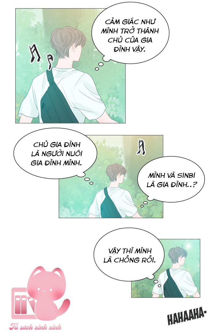 Thần Bí Chap 58 - Trang 2