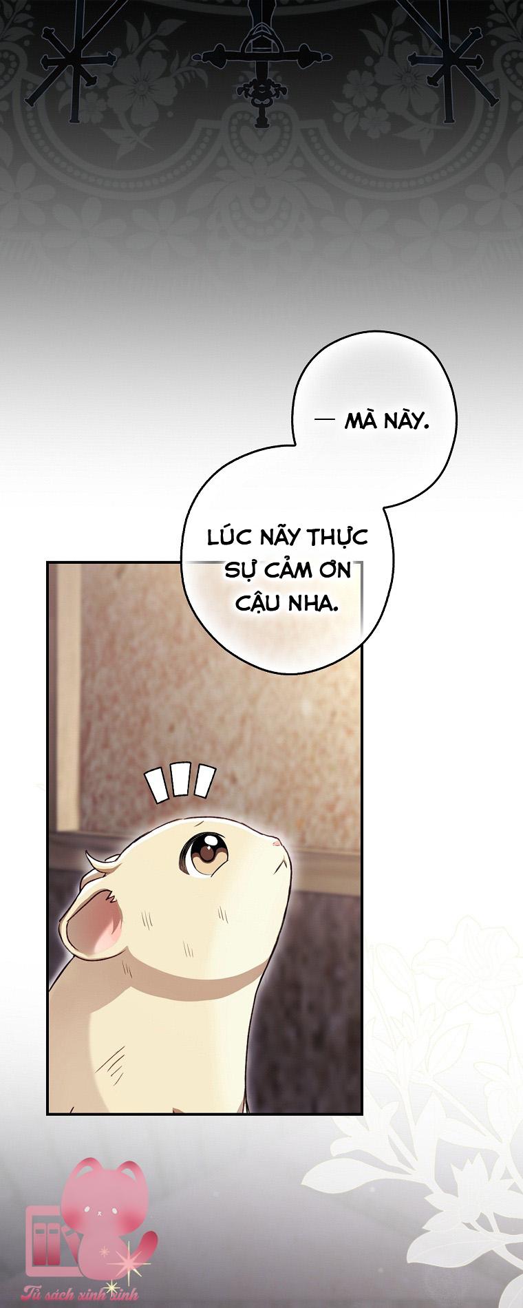 Chuột Đồng Dẫn Lối Cinderella Chap 2 - Trang 2