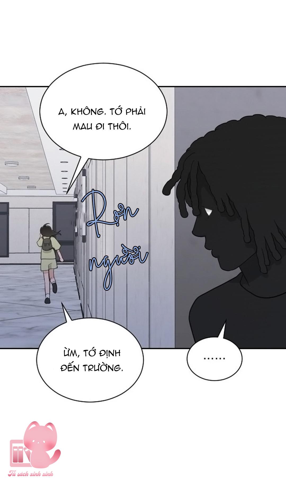 Vận May Không Ngờ Chap 62 - Trang 3
