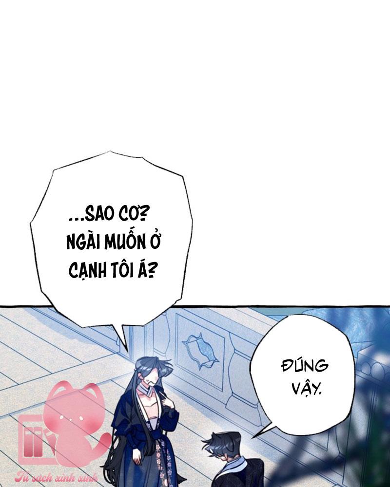 Chuyện Tình Tuyết Phương Bắc Chapter 14 - Trang 4