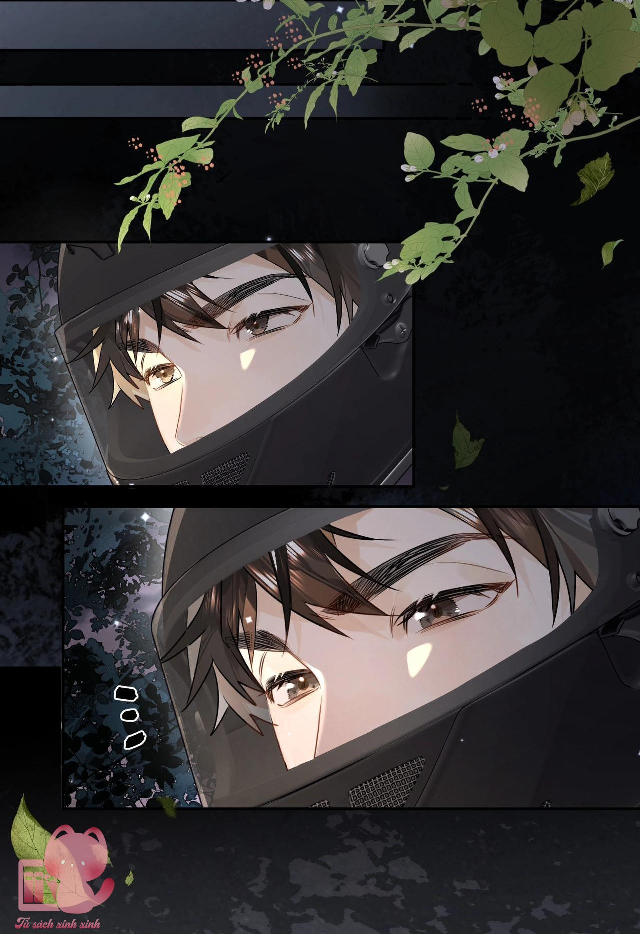 Tỏ Tình Chapter 14 - Trang 4