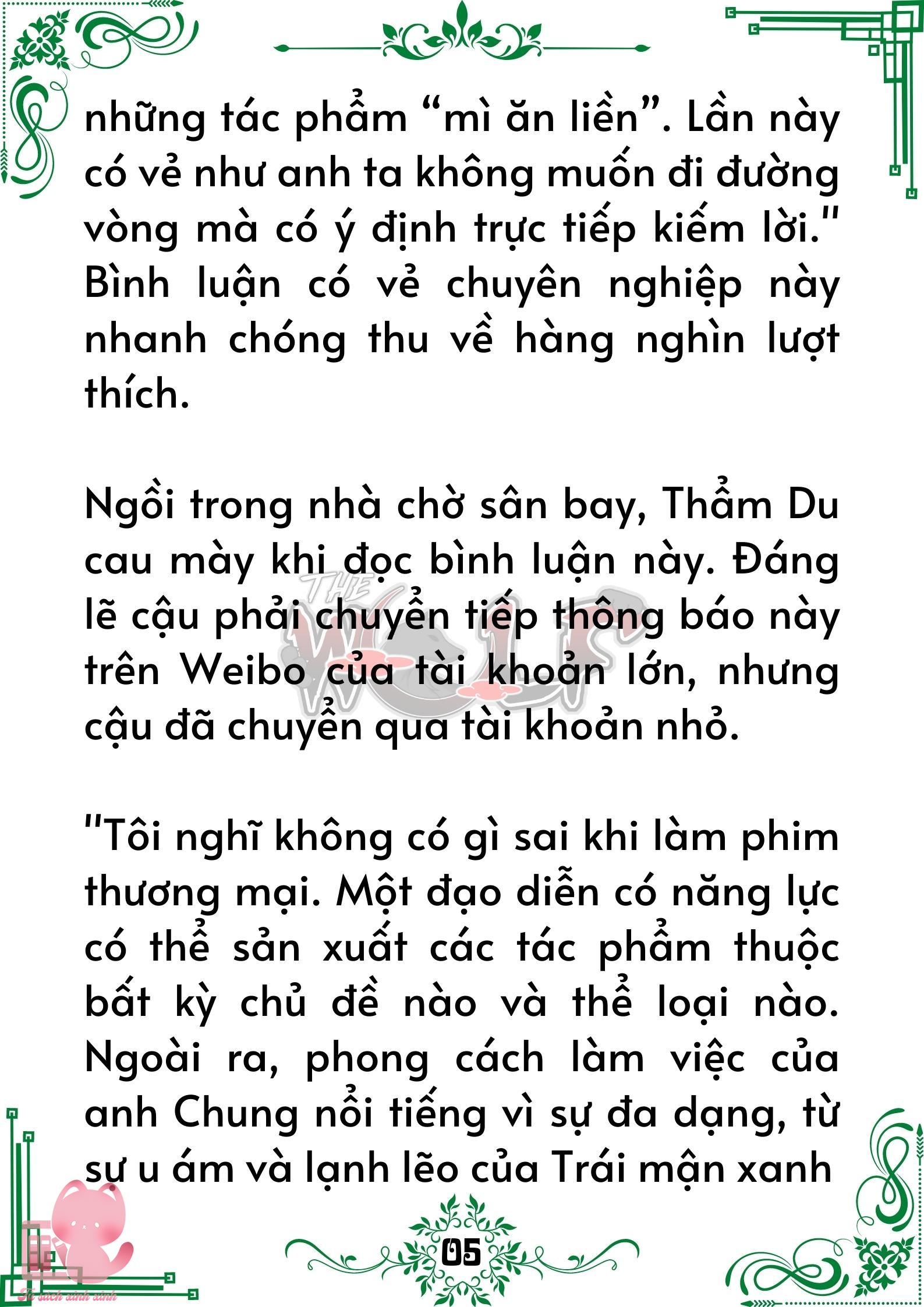 Quý nhân phù trợ Du Chap 28 - Trang 2