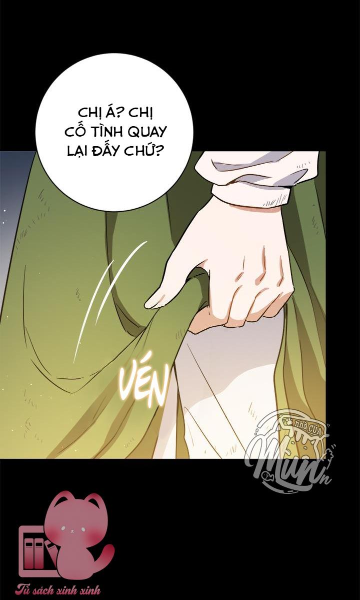 Cuộc Sống Mới Của Công Nương Chapter 35 - Trang 4