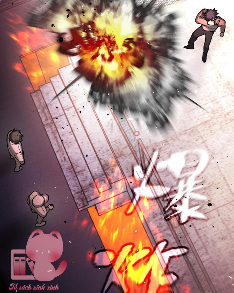 Ác Chi Hoàn Chapter 3 - Trang 4