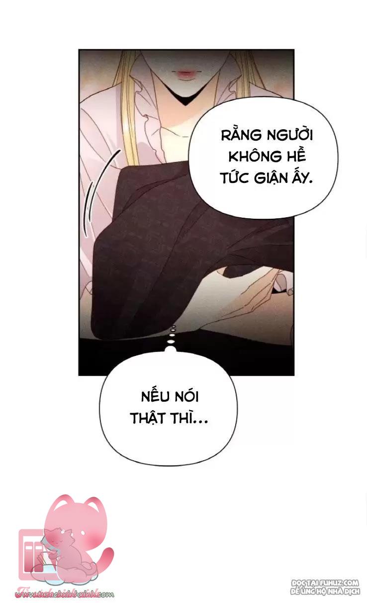 Hoàng Hậu Tái Hôn Chapter 98 - Trang 4