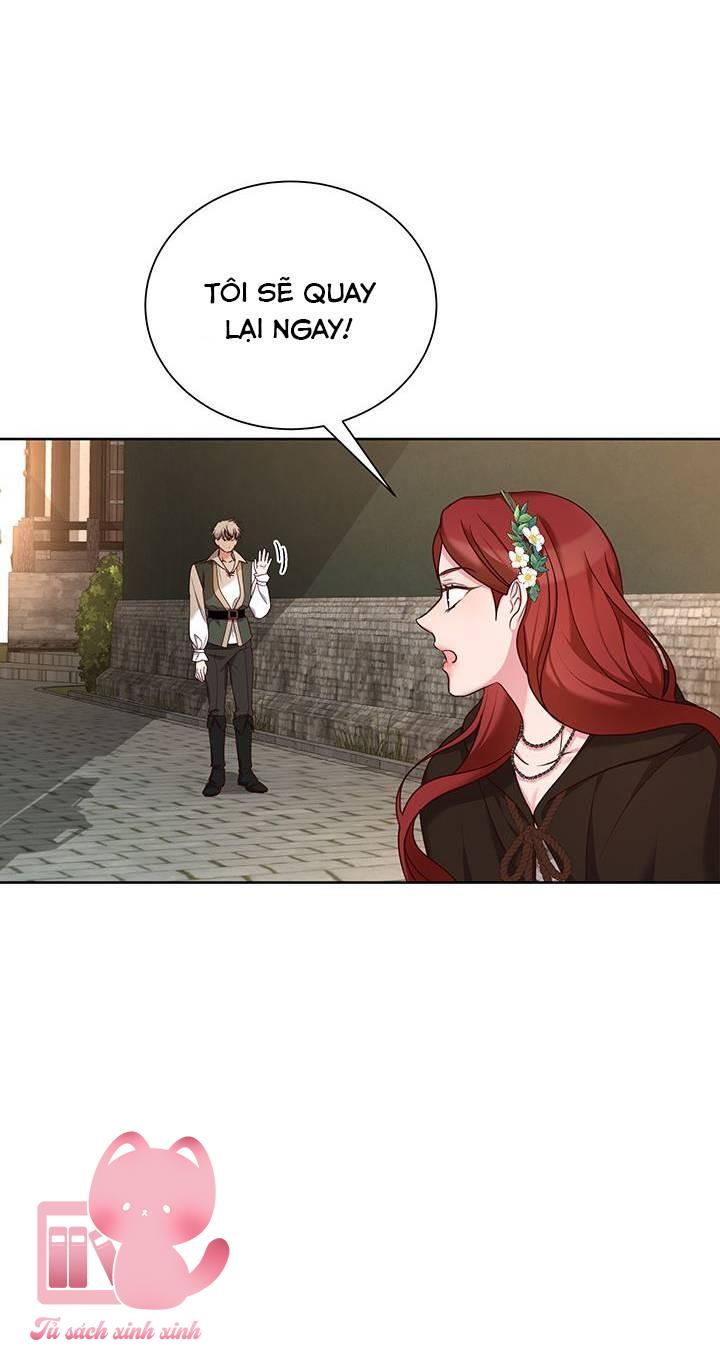 Thế Thì Ta Cứ Trở Thành Kẻ Ác Thôi Chap 31 - Trang 2