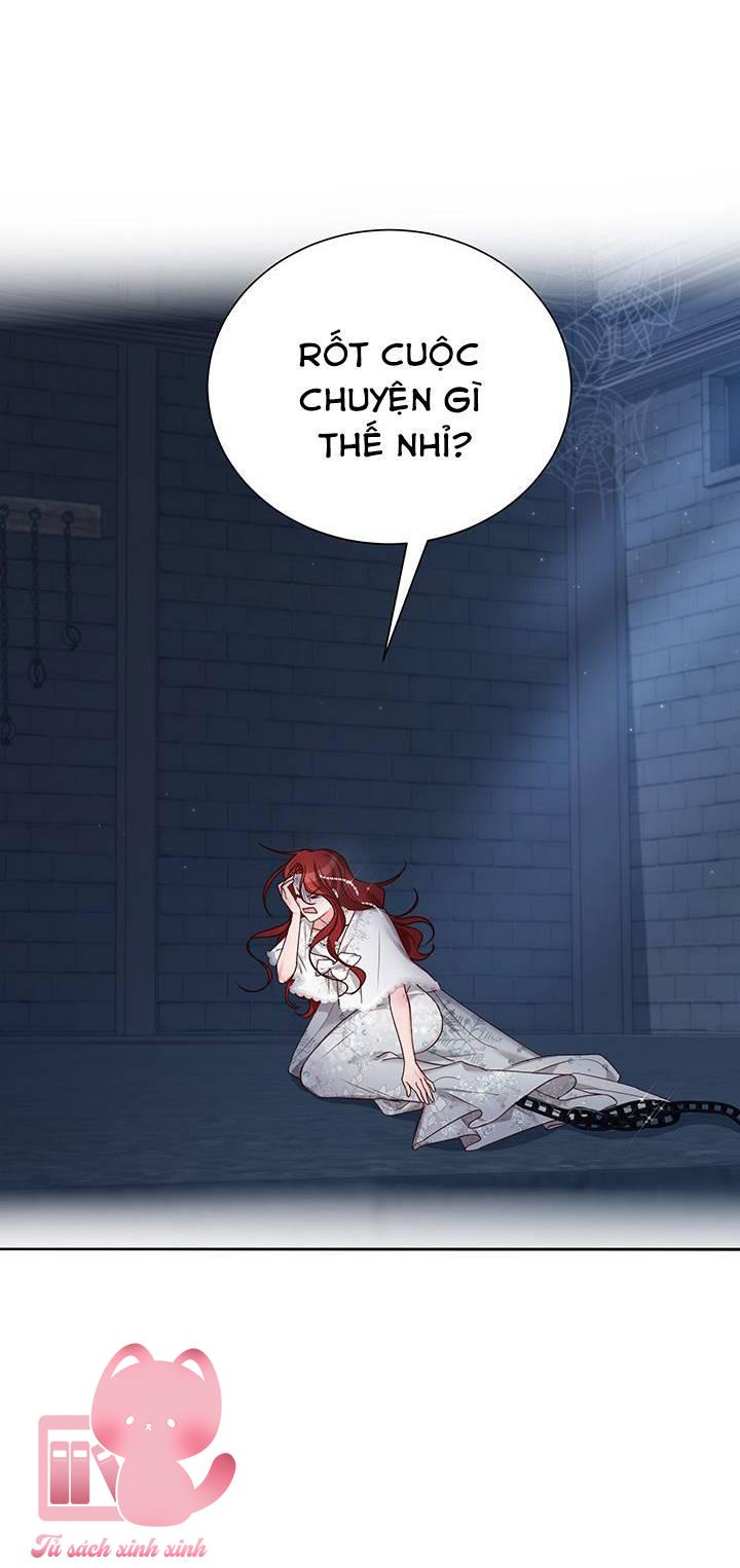 Thế Thì Ta Cứ Trở Thành Kẻ Ác Thôi Chap 25 - Trang 2