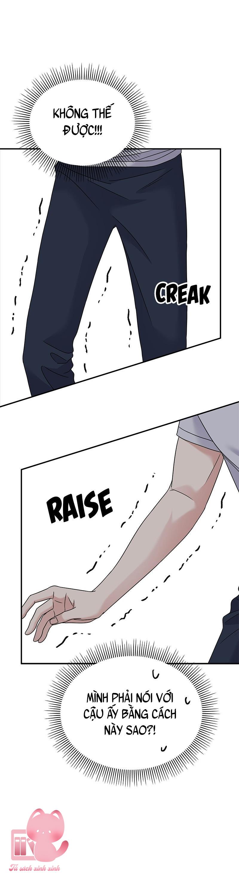Hãy Vờ Như Ta Yêu Nhau Chap 84 - Trang 2