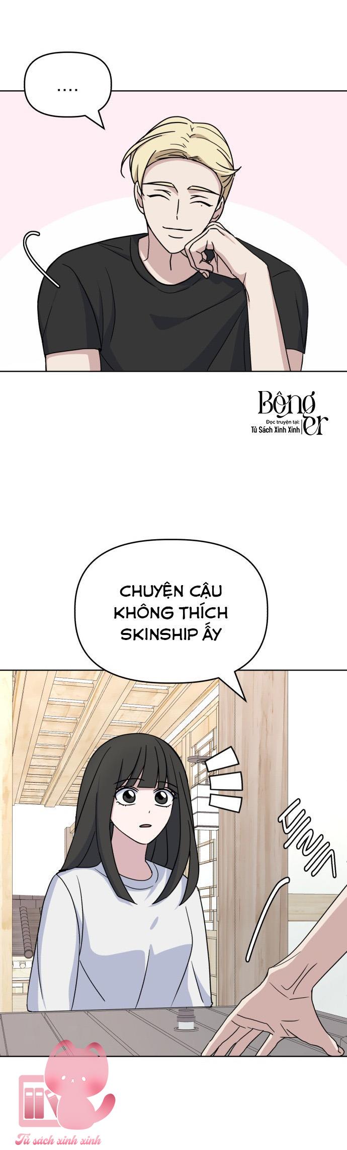 Quan Hệ Nhân Quả Chap 55 - Trang 2