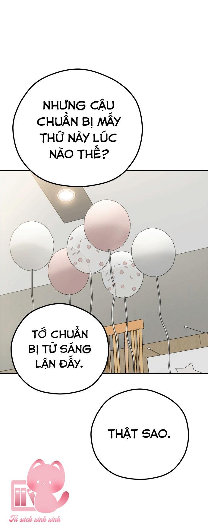 Lớ Ngớ Vớ Phải Tình Yêu Chapter 89 - Trang 4