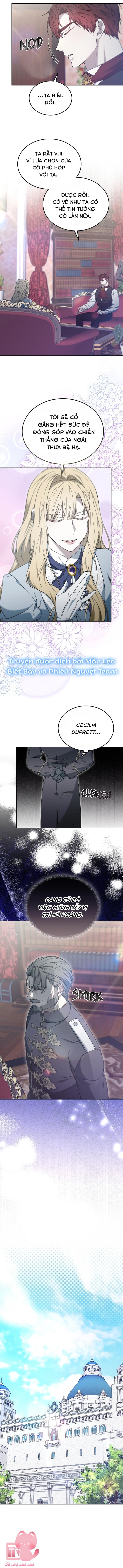 Thời Đại Oman Chap 59 - Trang 2