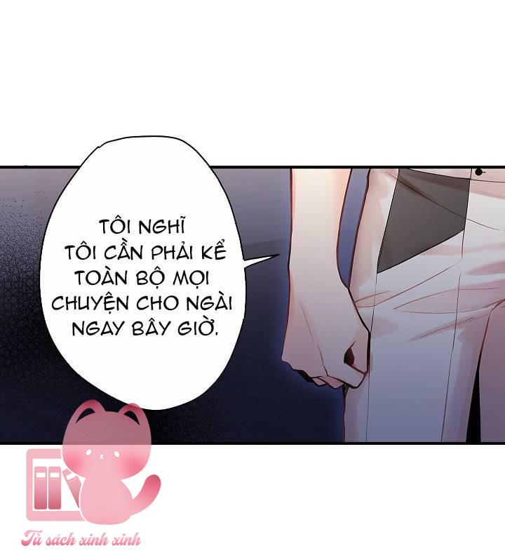 Ác Nữ Muốn Ly Hôn Chap 72 - Trang 2
