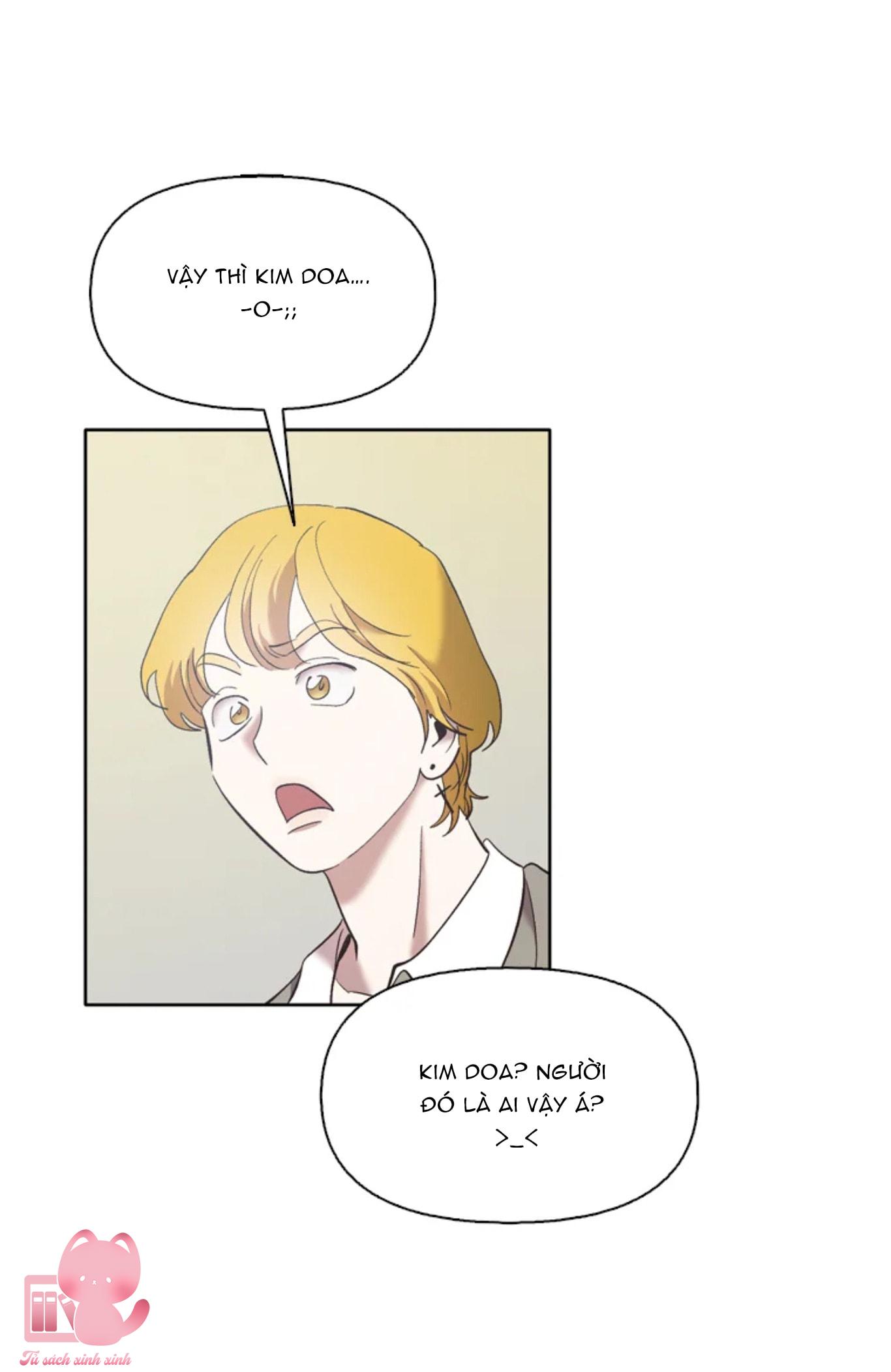 Thanh Xuân Của Chúng Ta Chap 46 - Trang 4