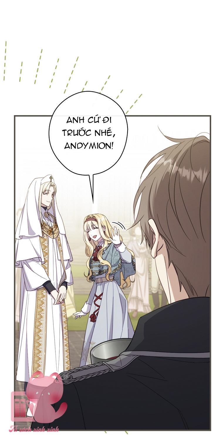 Cách Khiến Phu Quân Đứng Về Phía Tôi Chap 30 - Trang 2