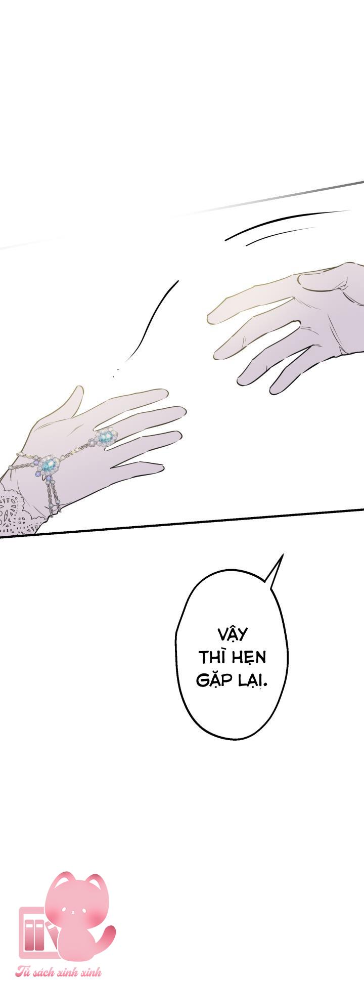 Những Nhân Vật Mạnh Nhất Thế Giới Ám Ảnh Tôi Chapter 39 - Trang 4