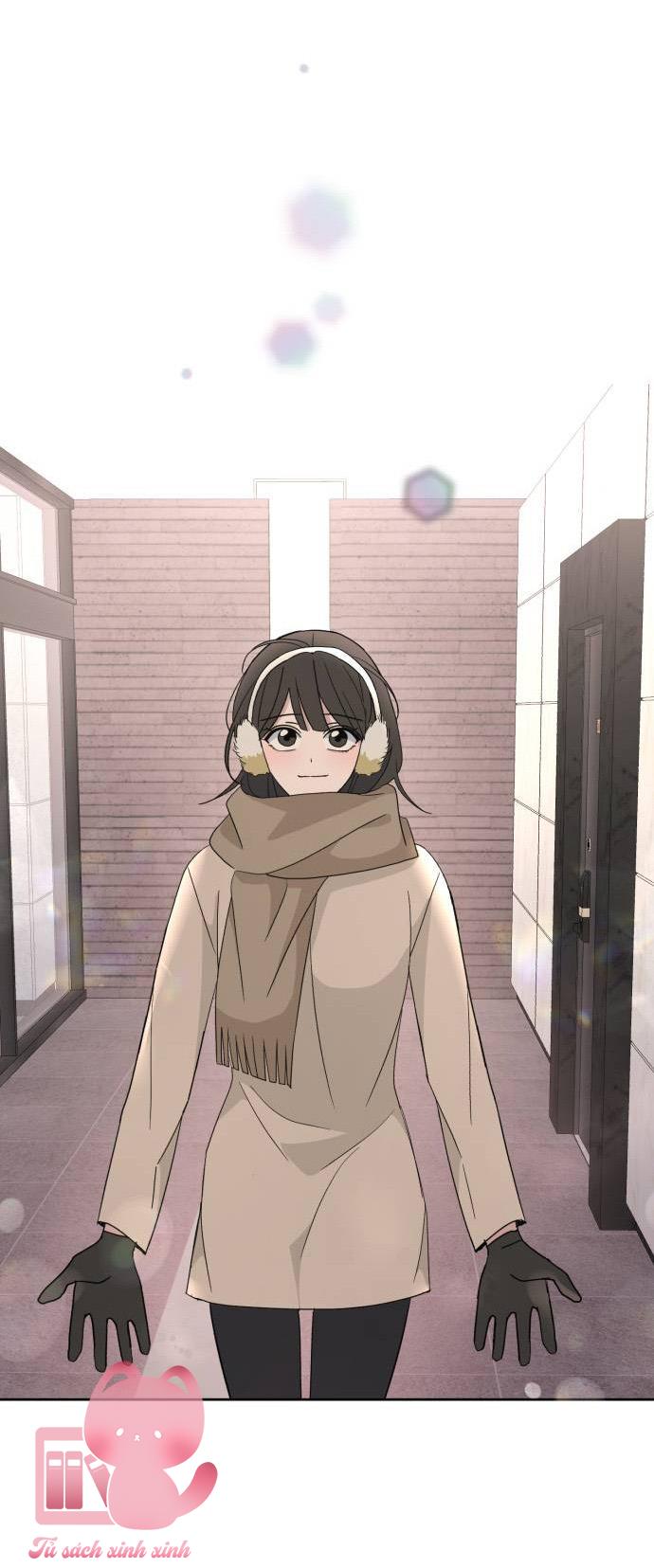 Quan Hệ Nhân Quả Chap 63 - Trang 2