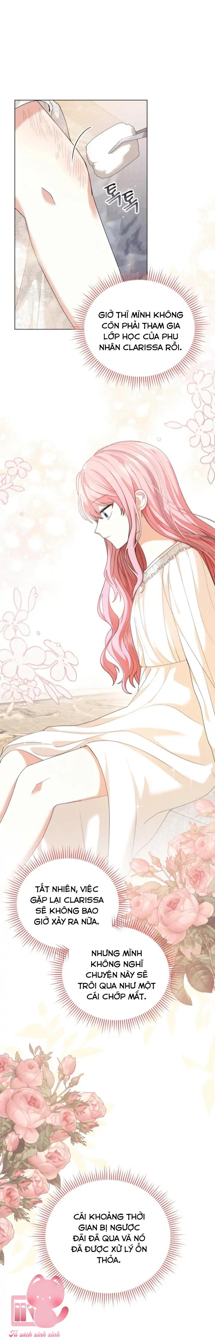 Tiểu Công Nương Muốn Được Hủy Hôn Chap 5 - Trang 3