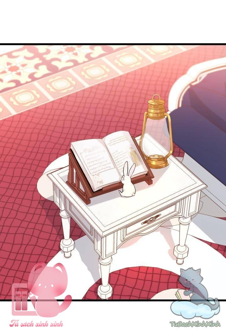 Quan Hệ Cộng Sinh Giữa Báo Đen Và Thỏ Trắng Chap 8 - Trang 2