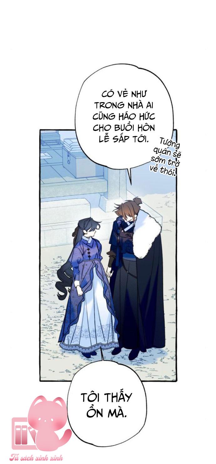 Chuyện Tình Tuyết Phương Bắc Chapter 5 - Trang 4