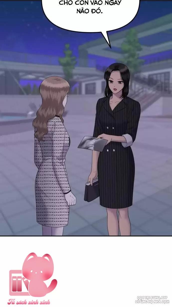 Chị Em Tranh Đấu Chap 56 - Trang 2