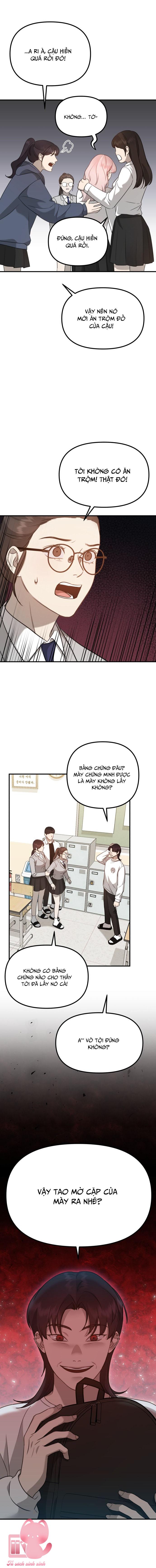 Thần Hổ Jangsan Chapter 6 - Trang 4