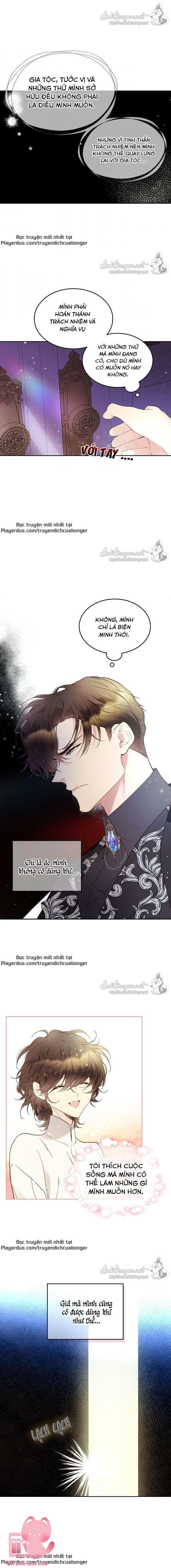 Beatrice Chap 58 - Trang 2