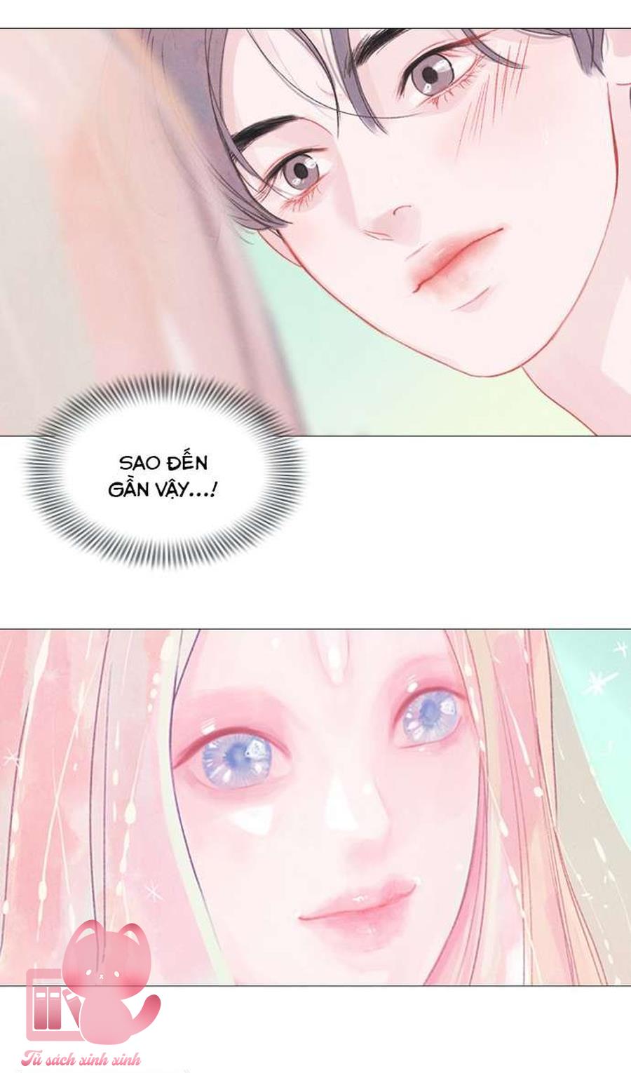 Thần Bí Chap 3 - Trang 2