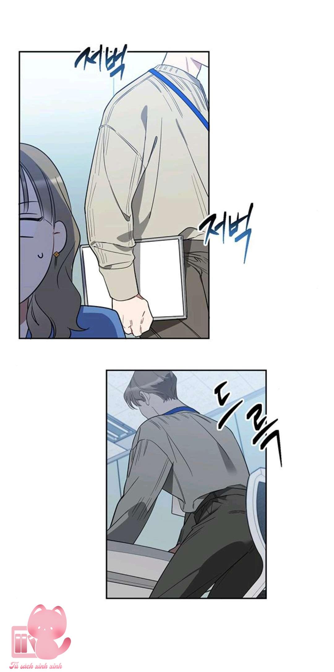 Gieo Nhân Gặt Quả Chapter 7 - Trang 3