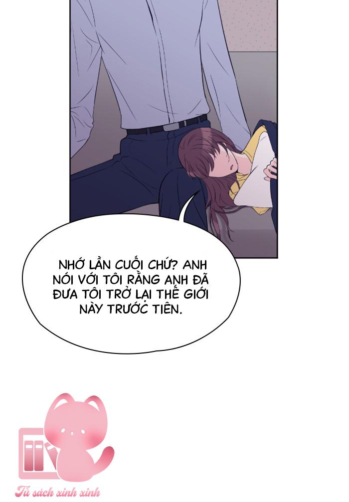 Tôi Sẽ Mang Em Đi Chap 18 - Trang 3
