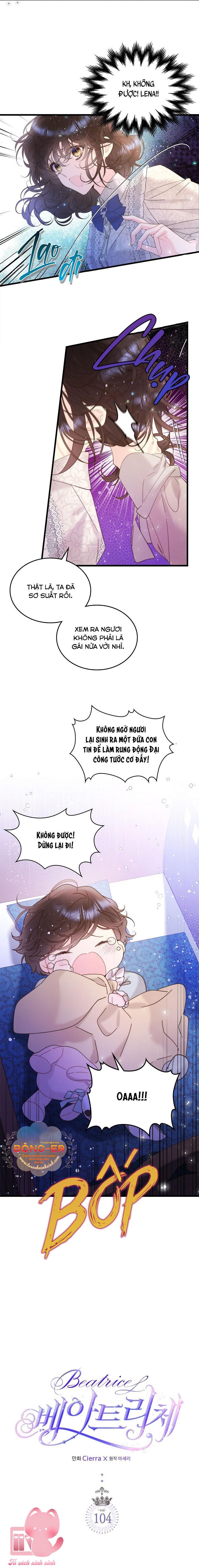 Beatrice Chap 104 - Trang 2