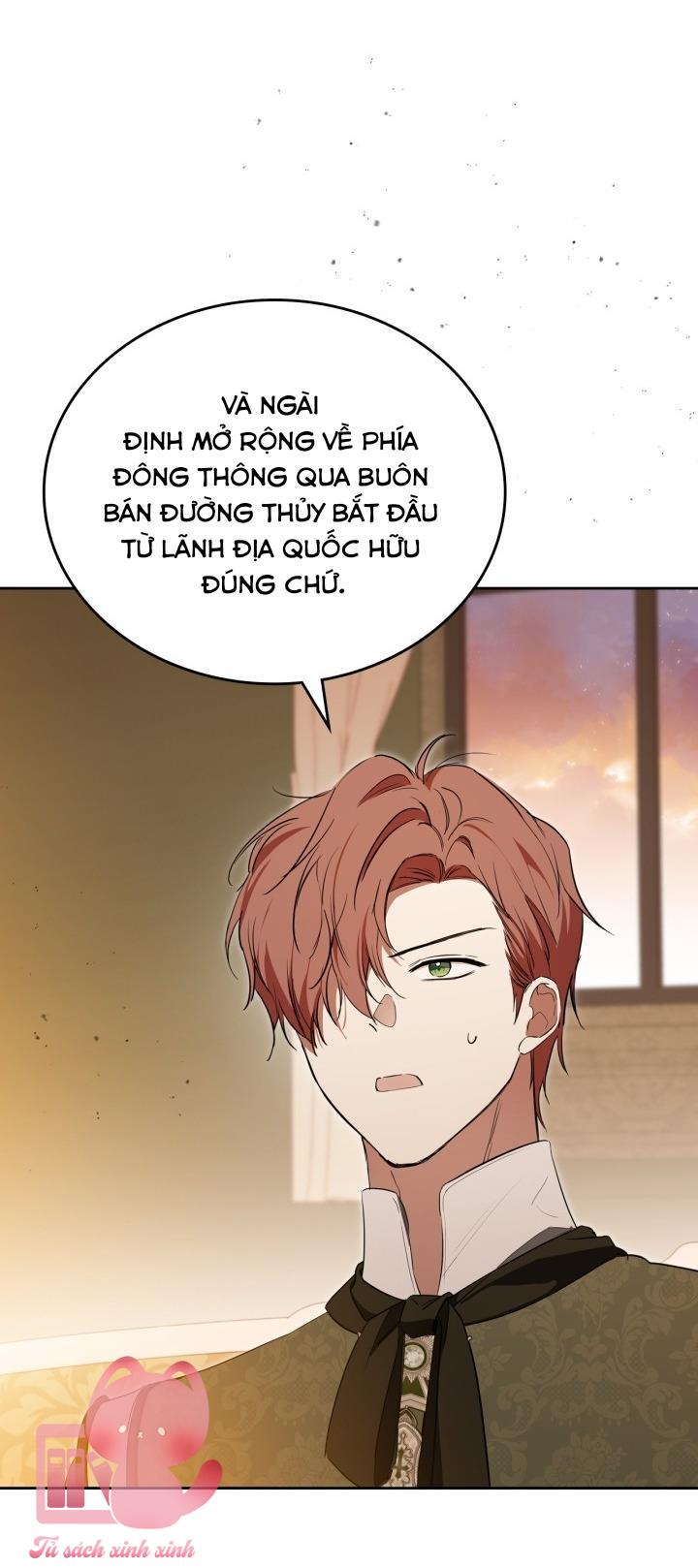 Kiếp Này Ta Sẽ Trở Thành Gia Chủ Chap 163 - Trang 2