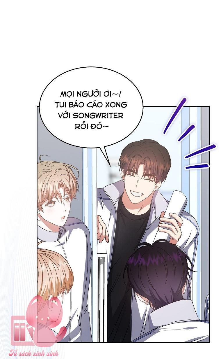 Debut Or Die Chap 40 - Trang 3