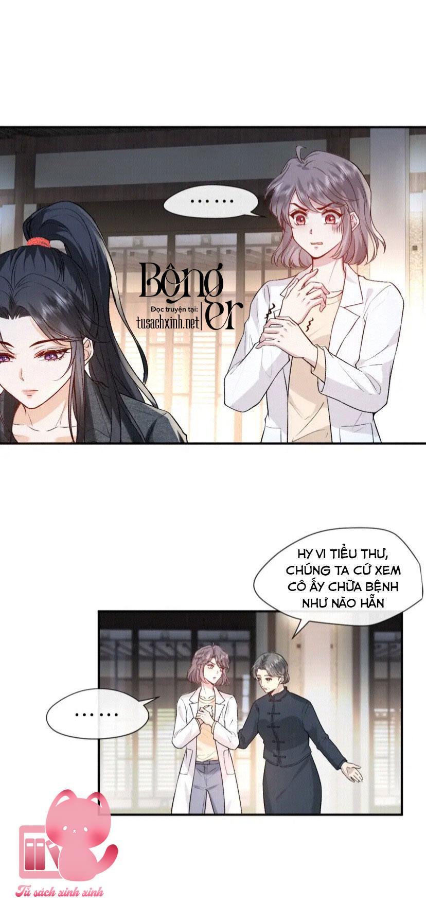Phu Nhân Mỗi Ngày Đều Tại Tuyến Vả Mặt Chap 6 - Trang 2