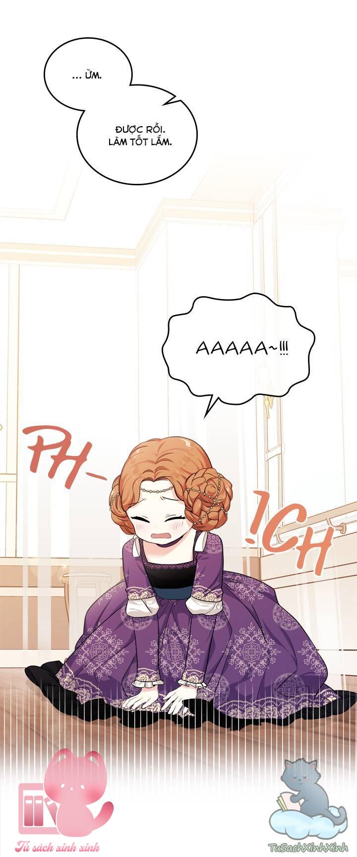 Kiếp Này Ta Sẽ Trở Thành Gia Chủ Chap 24 - Trang 2